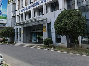 资源代理记账